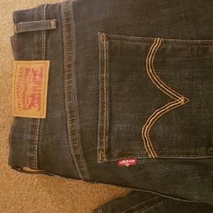 Women's Classic Bootcut Levi's